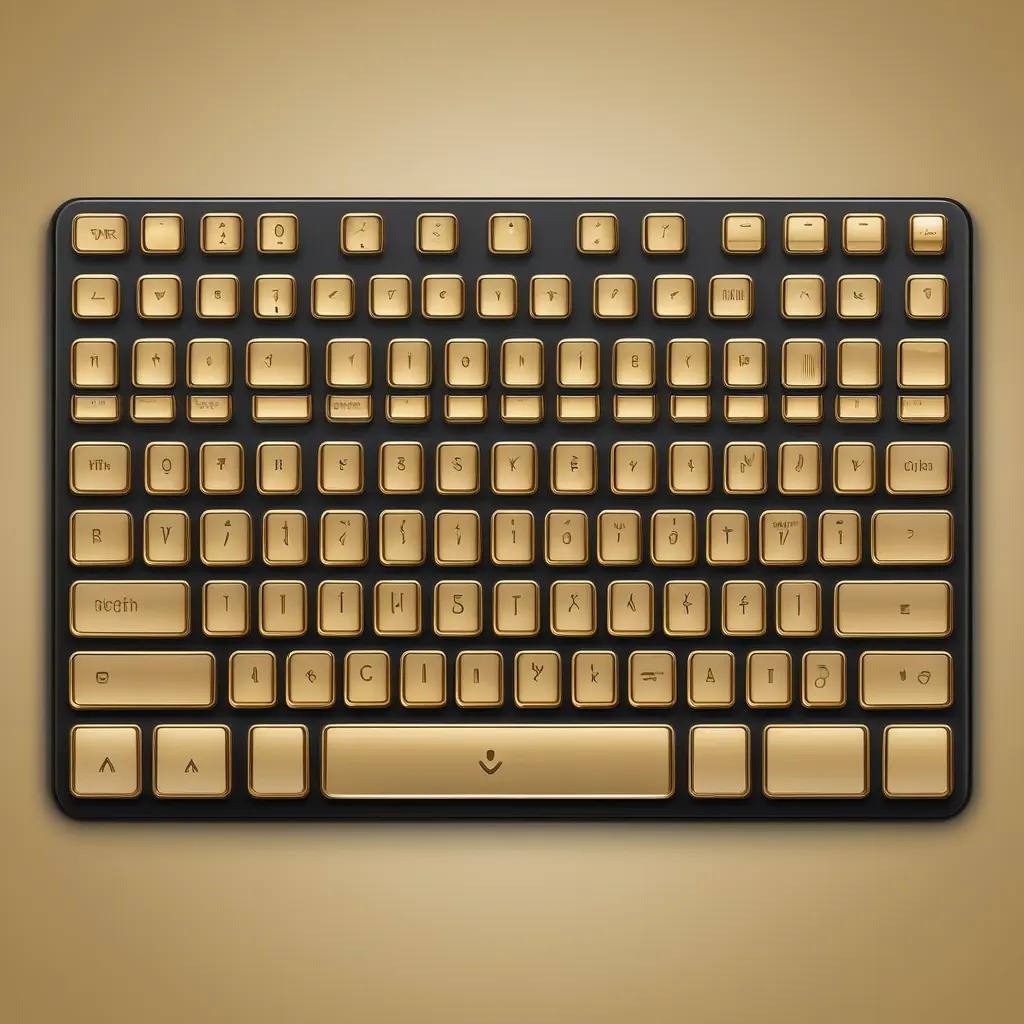 Color Picker tool icon